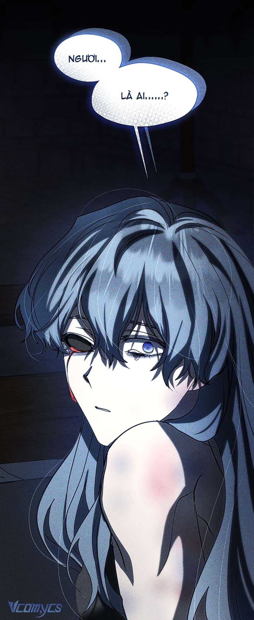 Không Thể Thoát Khỏi Người Chap 67 - Next Chap 68