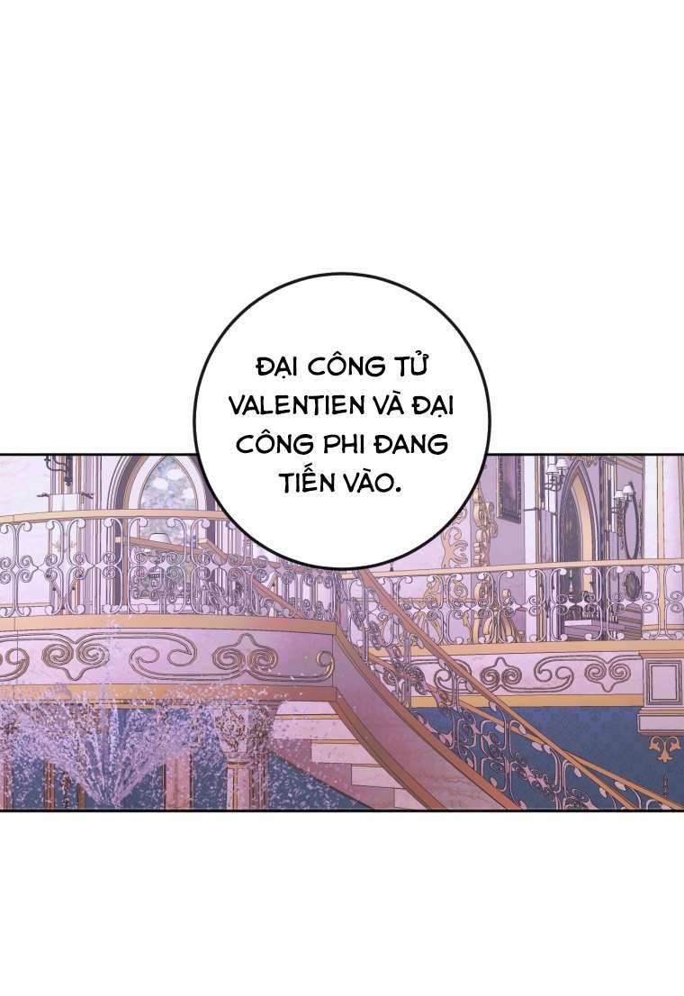 Siren: Trở Thành Gia Đình Của Nhân Vật Phản Diện Chapter 67 - Trang 3