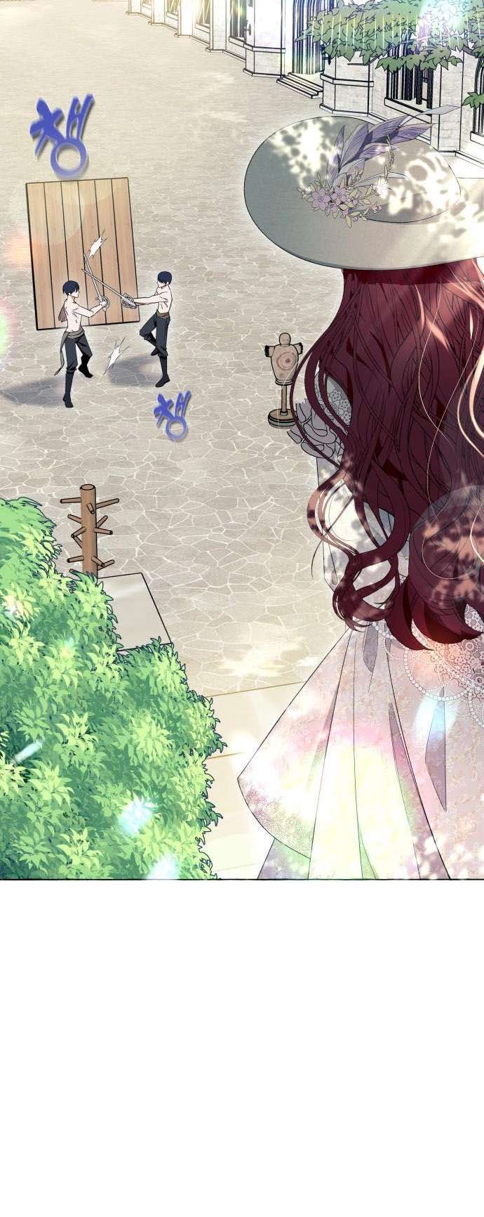 Tôi Tưởng Đó Chỉ Là Tiểu Thuyết Trọng Sinh Bình Thường Chapter 10 - Trang 4