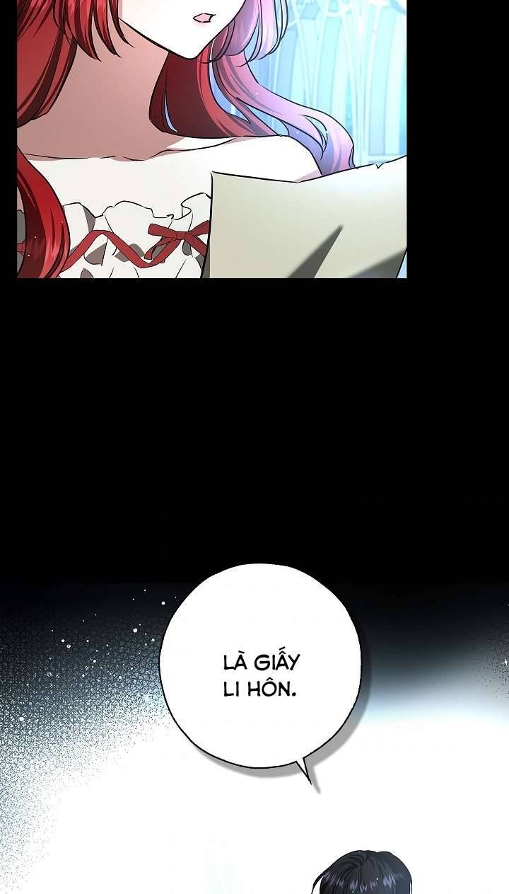 Hôn Phu Ẩn Sắc Chapter 41 - Trang 4