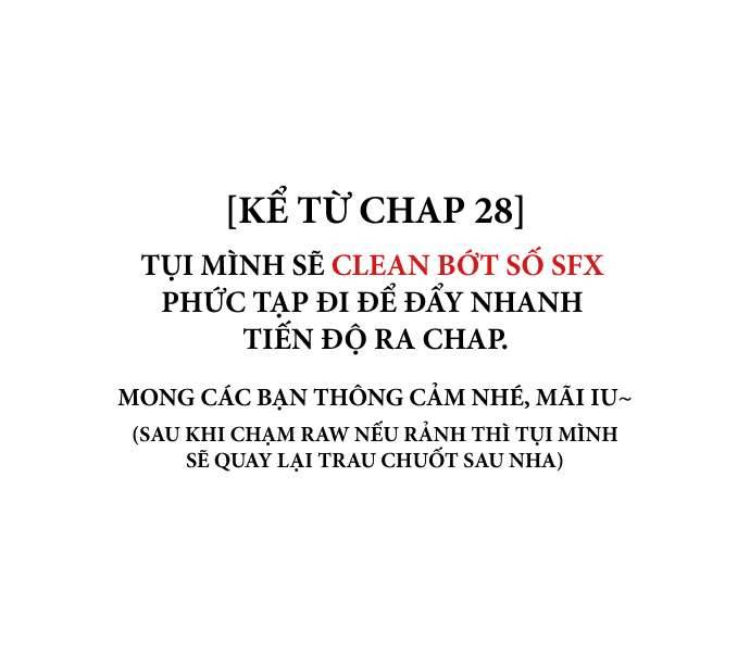 Lời Thú Nhận Của Chúa Tể Bóng Tối Chap 28 - Trang 4