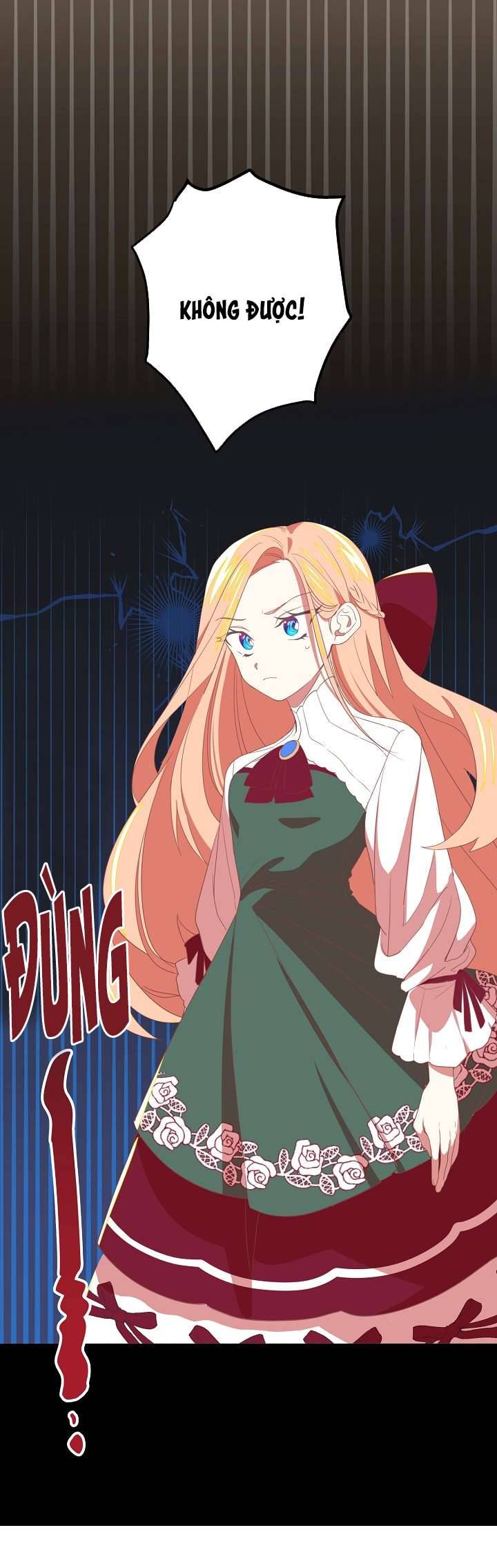 Tôi Đã Nuôi Dưỡng Một Nam Phụ Đầy Ám Ảnh Chapter 2 - Trang 3