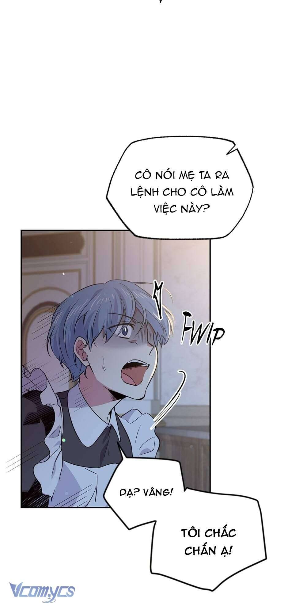 Mục Tiêu Là Cuộc Sống Hoàn Hảo Bất Khả Xâm Phạm Chapter 55 - Trang 4