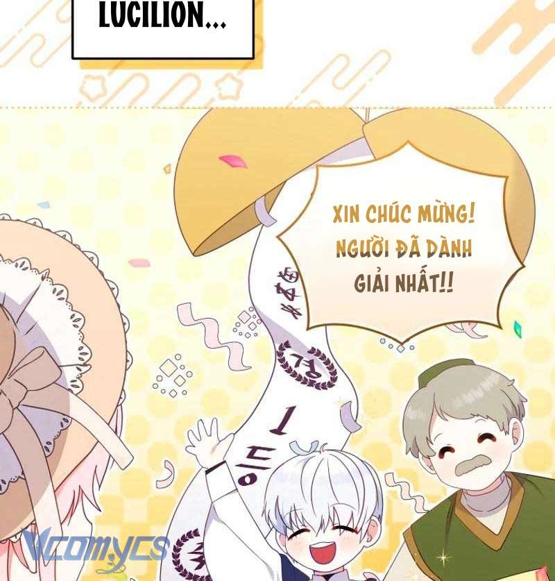 Tôi Được Nuôi Dưỡng Bởi Những Kẻ Phản Diện Chap 74 - Trang 3