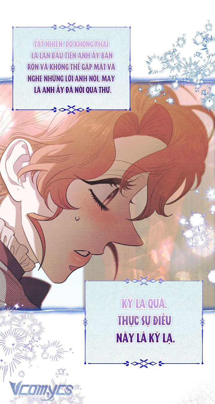 May Mắn Hay Bất Hạnh Chap 96 - Trang 4