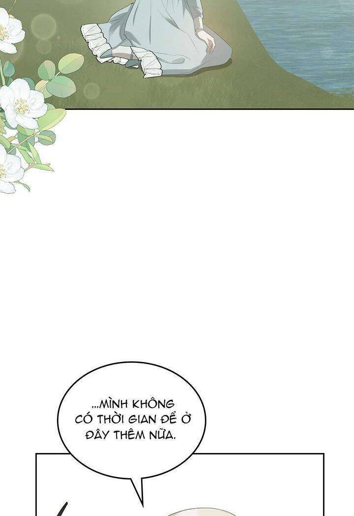 Nam Chính Quái Vật Sống Dưới Giường Tôi Chapter 23 - Trang 4