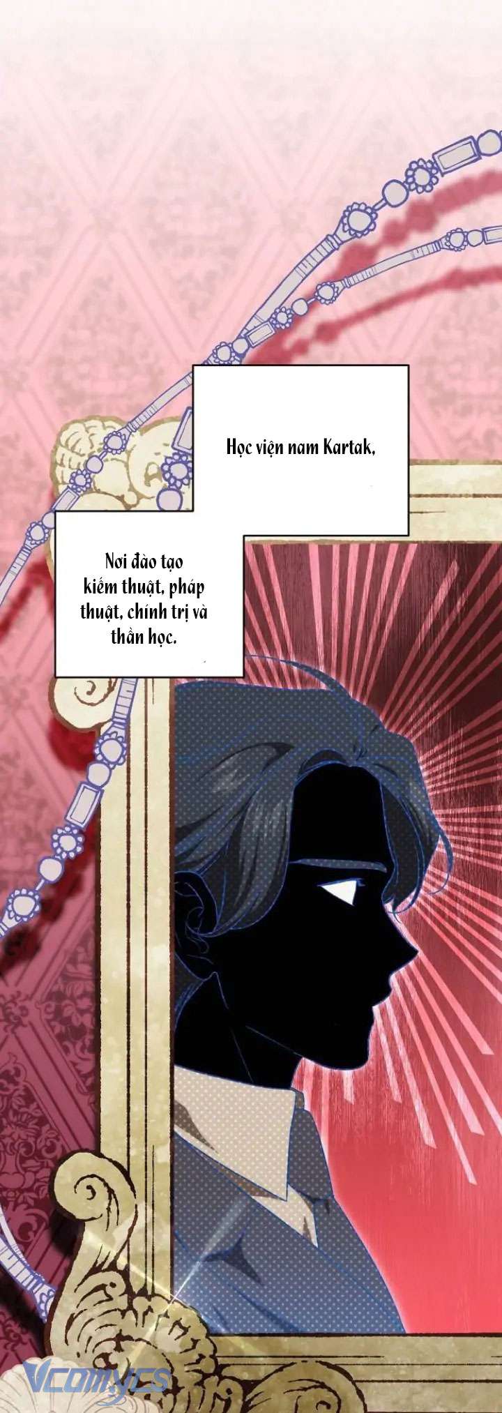 Cái Giá Phải Trả Chapter 4 - Trang 4