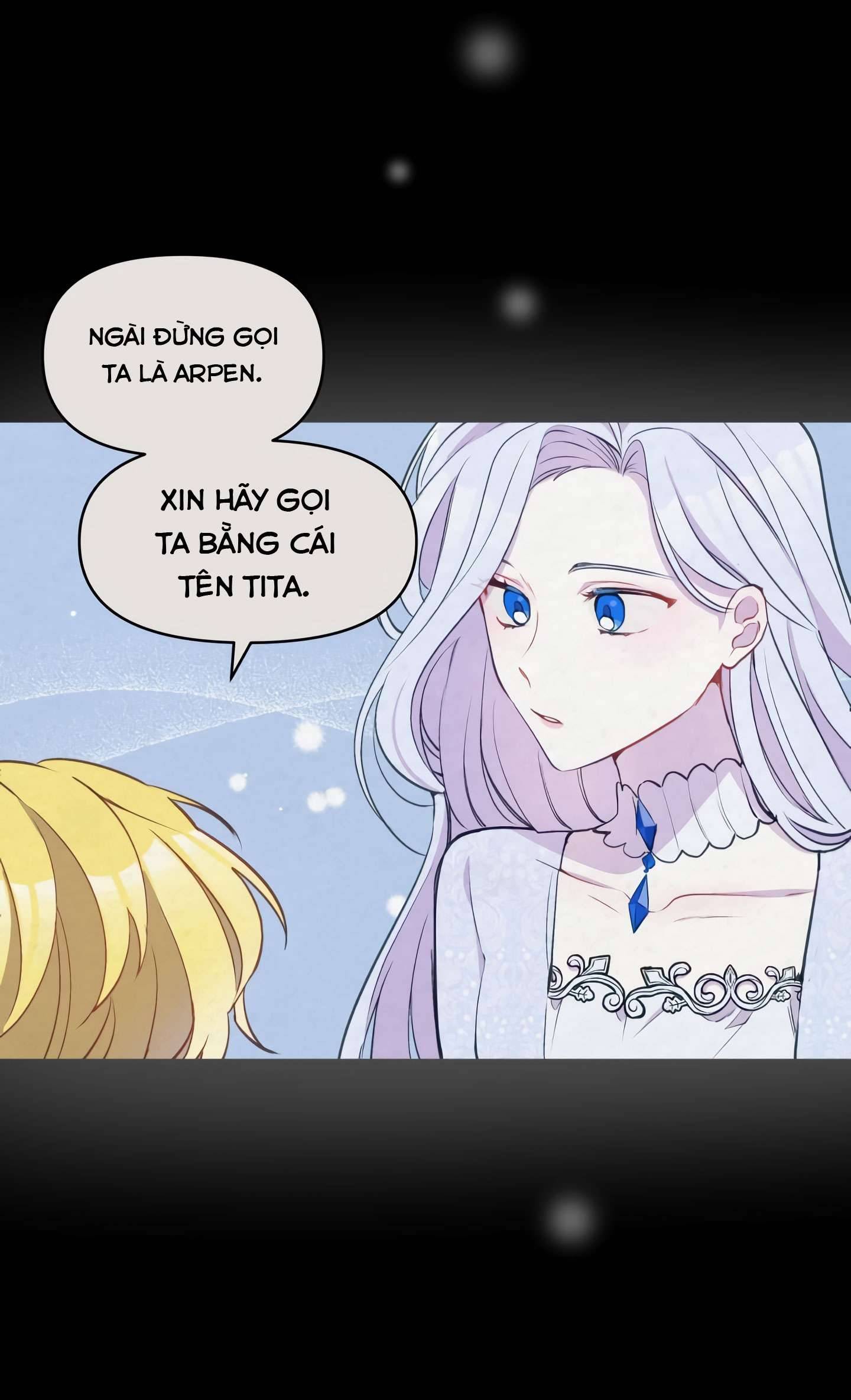 Người Bảo Hộ Của Bạo Quân Là Ma Nữ Tàn Độc Chap 10 - Trang 4