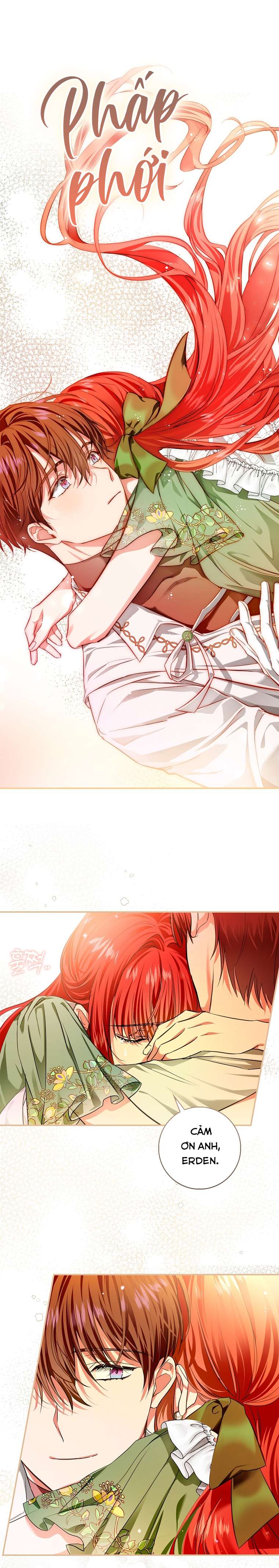 Hôn Phu Ẩn Sắc Chap 87 - Trang 2