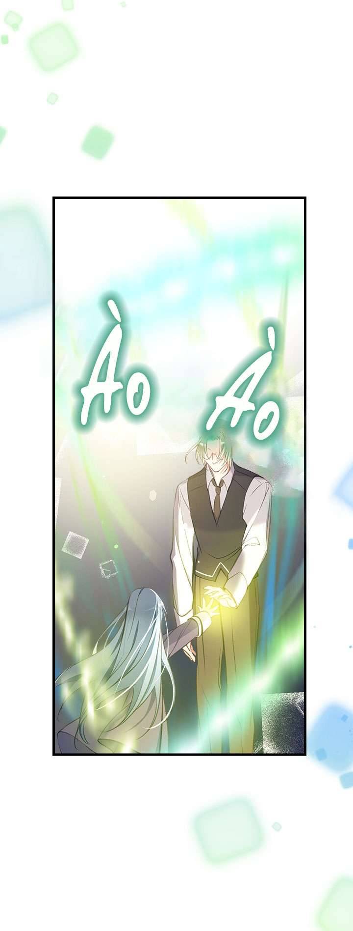 Chúng Ta Có Thể Trở Thành Một Gia Đình Được Không? Chap 8 - Trang 2