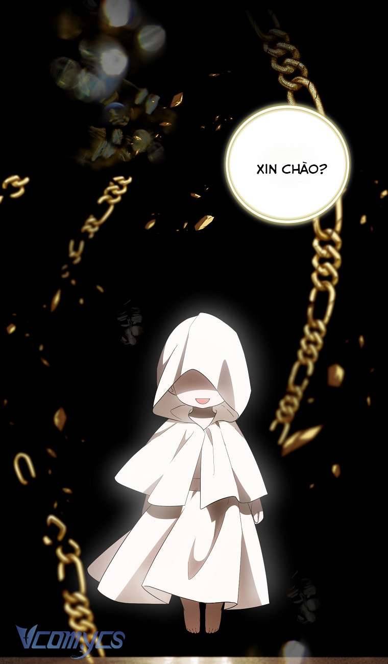 Lần Đầu Bé Út Được Yêu Thương Chap 16 - Trang 2