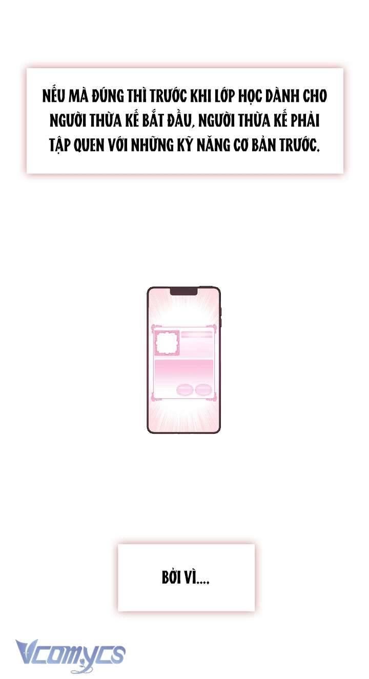 Công Chúa Là Người Chơi Chapter 10 - Trang 3