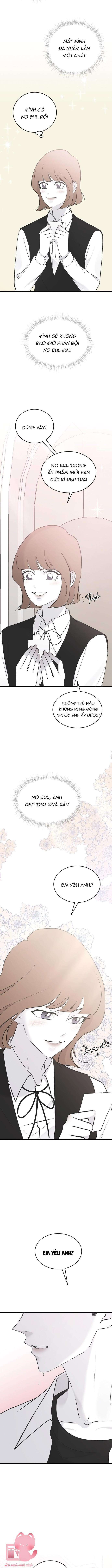 Ba Anh Trai Cực Phẩm Của Tôi Chap 47 - Trang 3