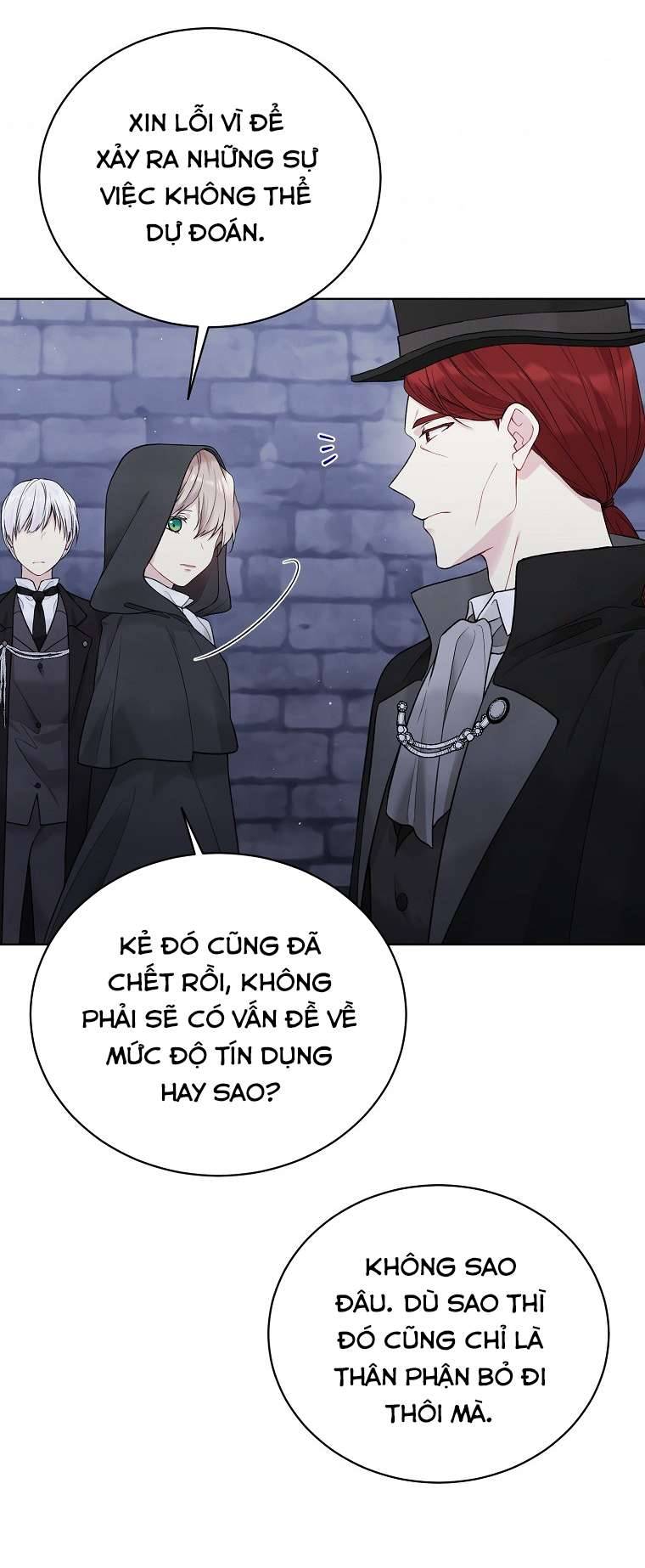 Vương Miện Lục Bảo Chap 57 - Next Chap 58