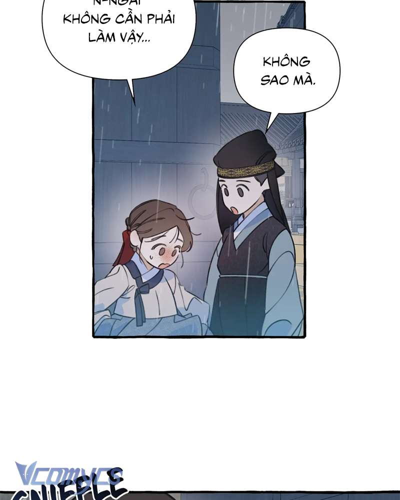 Chuyện Tình Hoa Lưu Ly Chapter 7 - Next Chap 7