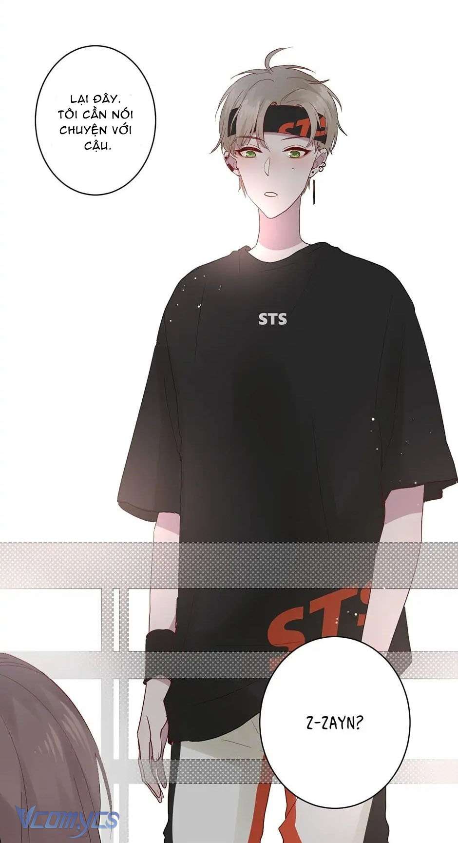 Hướng Dẫn Chiến Lược Người Tình Trong Mơ Chap 5 - Trang 2