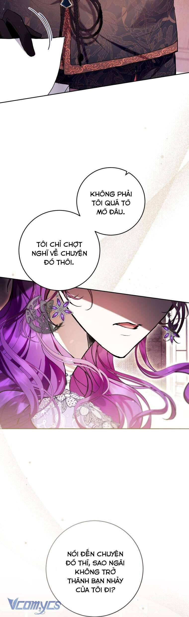 Làm Ác Nữ Bộ Không Tuyệt Sao? Chap 35 - Trang 4