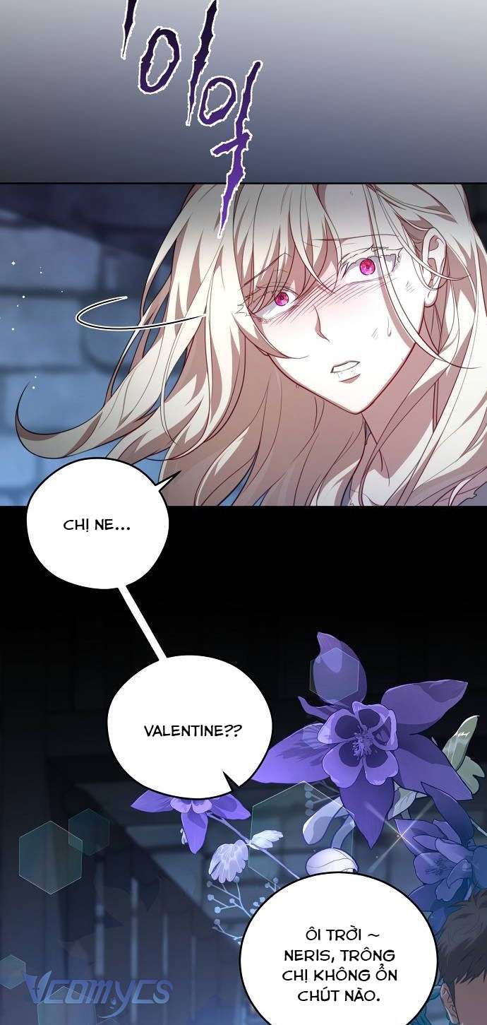 Cái Giá Phải Trả Chapter 1 - Trang 4