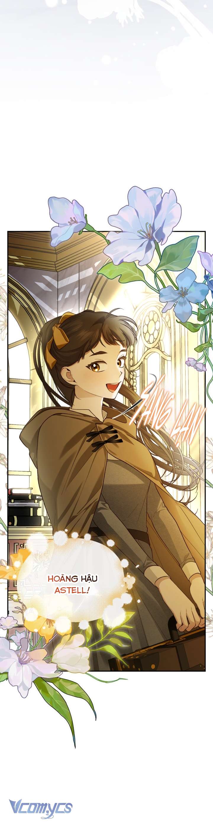 Phương Pháp Che Giấu Đứa Con Của Hoàng Đế Chapter 87 - Trang 4