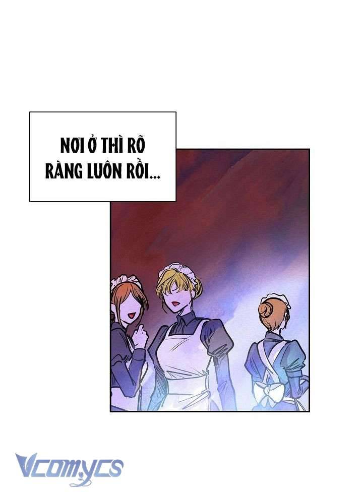 Ác Nữ Sau Lớp Mặt Nạ Chapter 3 - Trang 3