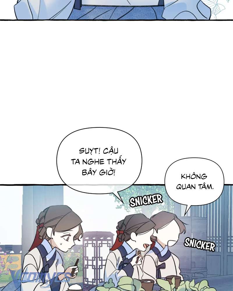 Chuyện Tình Hoa Lưu Ly Chapter 7 - Next Chap 7