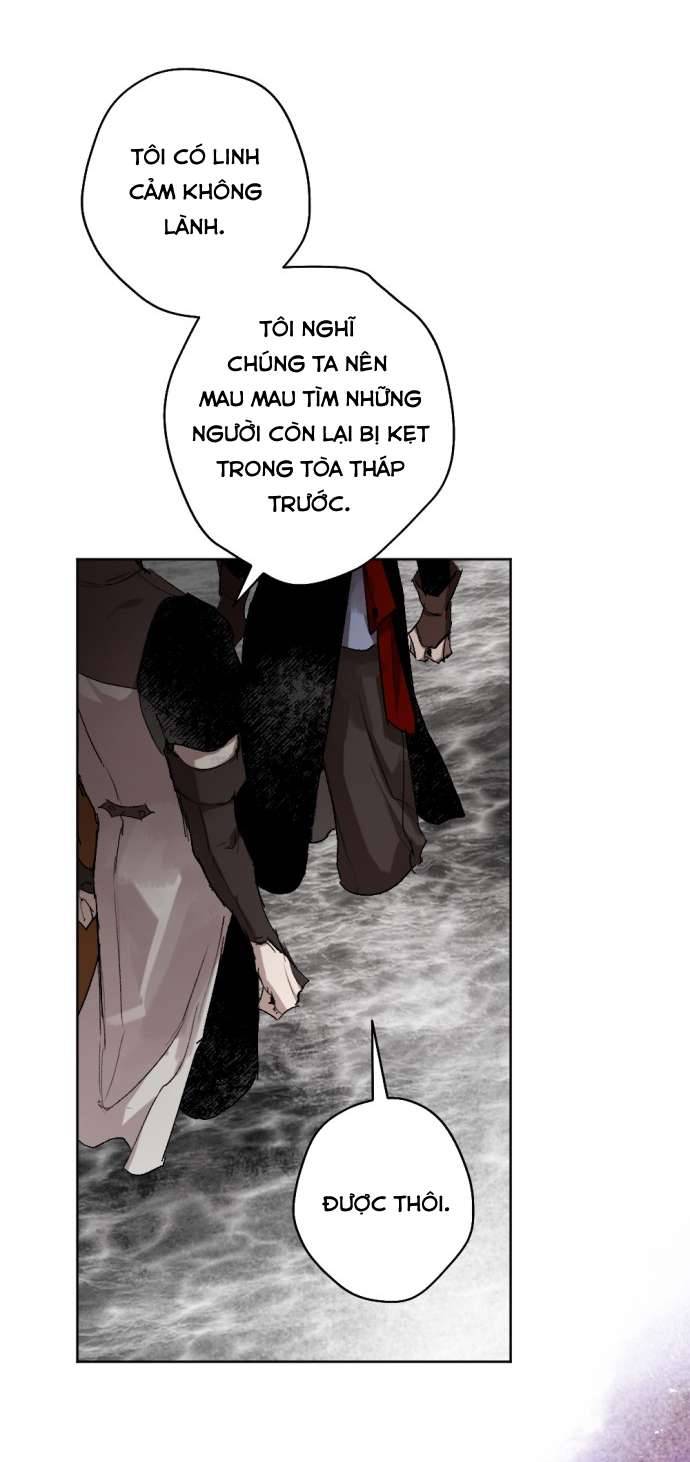 Lời Thú Nhận Của Chúa Tể Bóng Tối Chap 49 - Trang 4