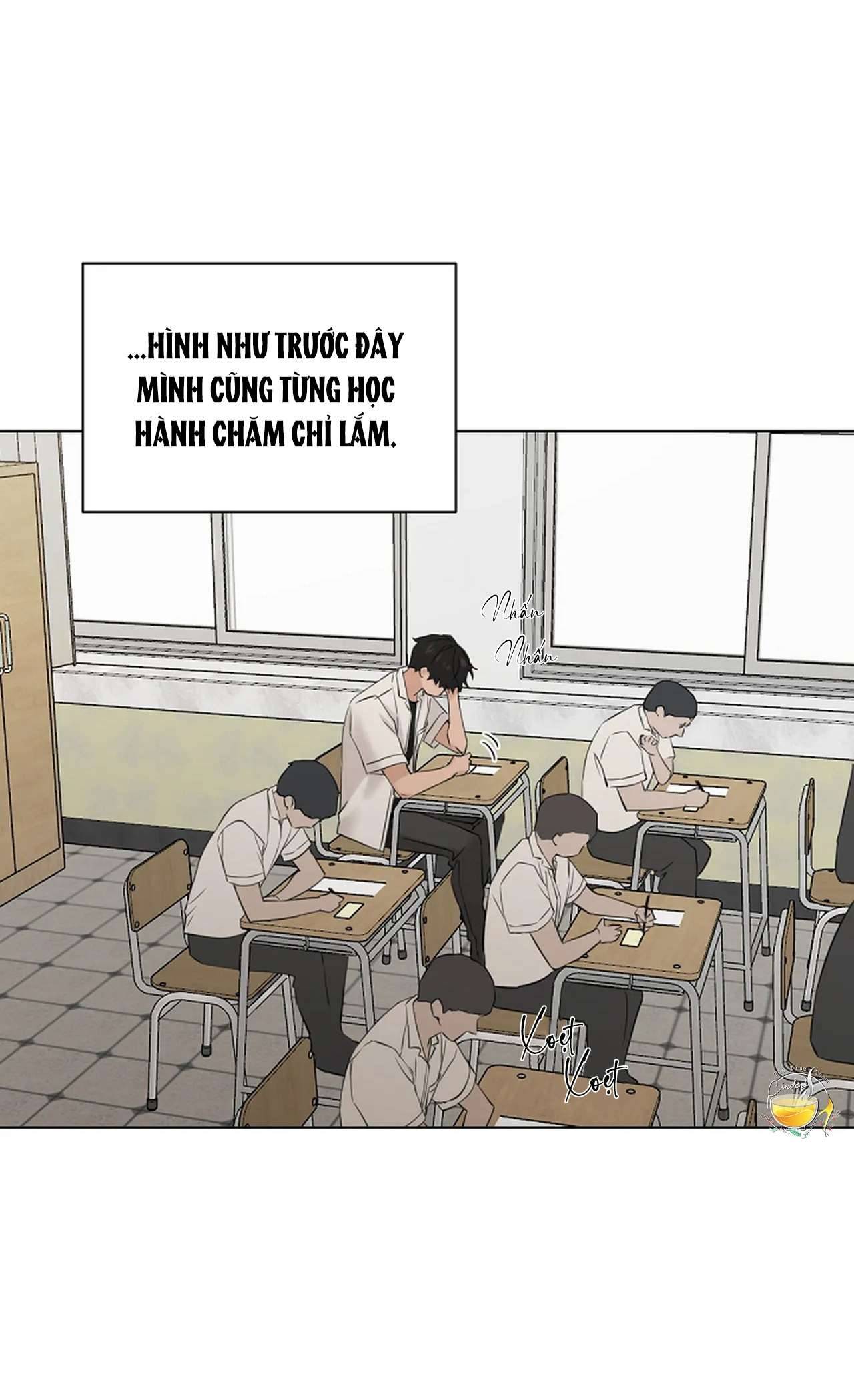 Bình Minh Chap 29 - Trang 4