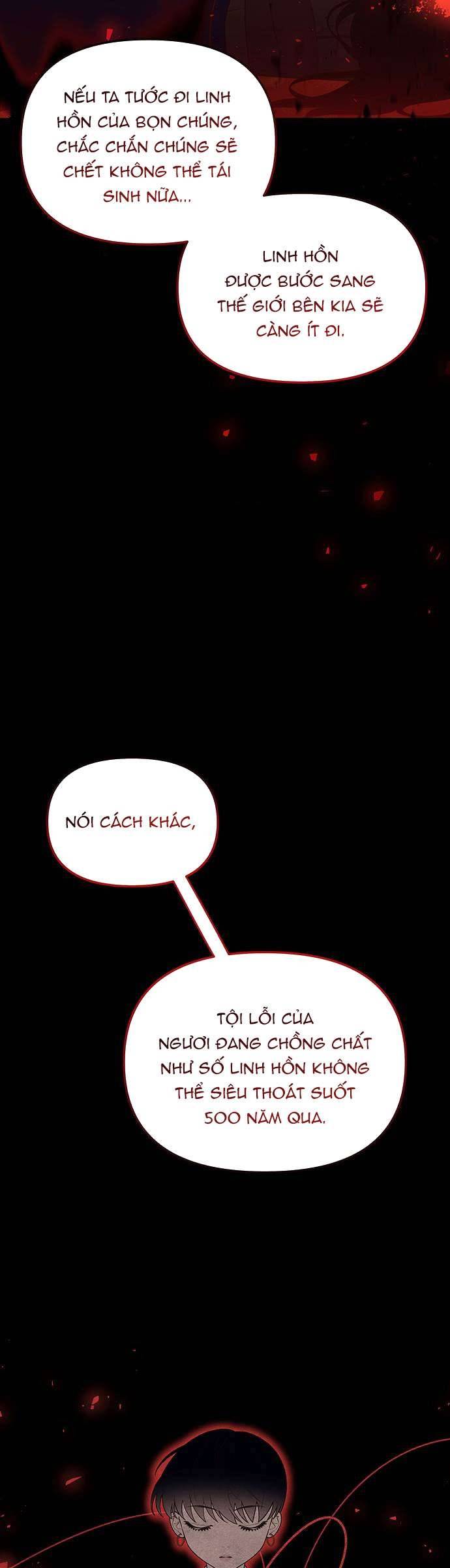 Vương Tử Huyền Bí Chapter 110 - Next Chapter 111