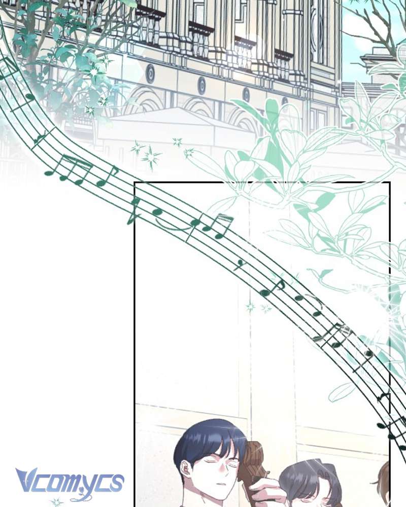 Dành Cho Những Ai Coi Hối Tiếc Là Điều Xa Xỉ Chap 7 - Trang 4