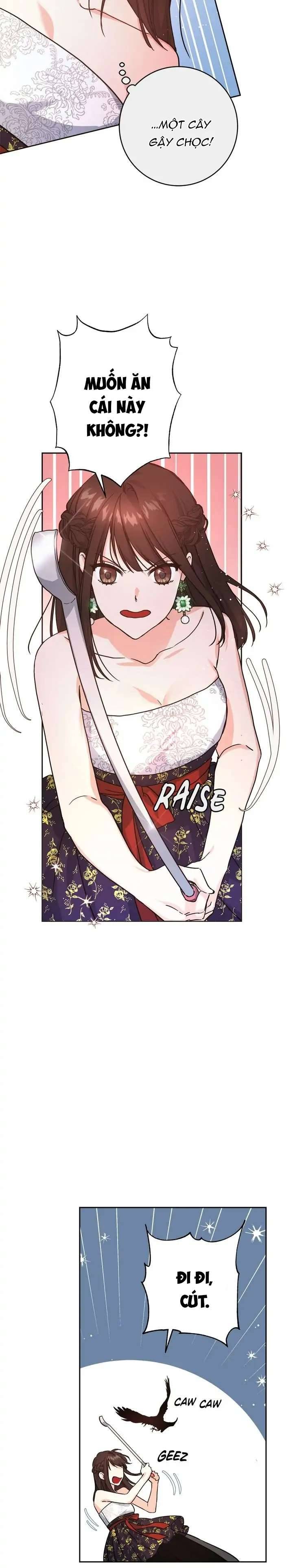 Du Khách Vào Ban Đêm Bí Ẩn Chapter 2 - Trang 4