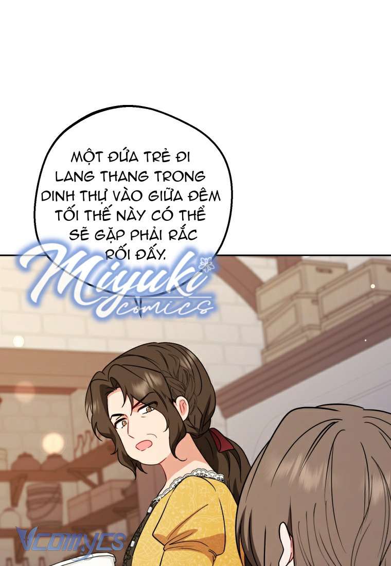 Được Yêu Thương Mà Còn Ngại Ngùng Sao! Chapter 9 - Trang 4