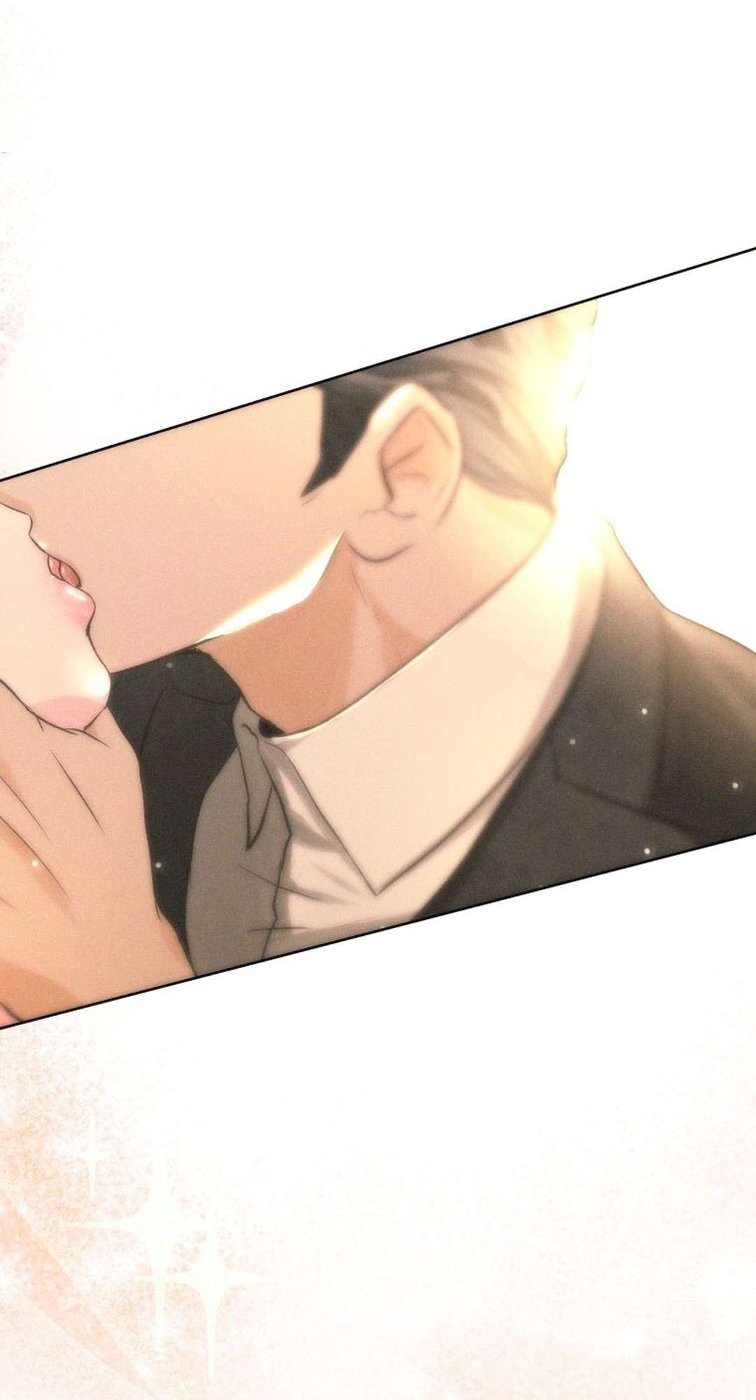 [ 18+ ] Lời Nguyền Tóc Đỏ Chapter 5 - Trang 3