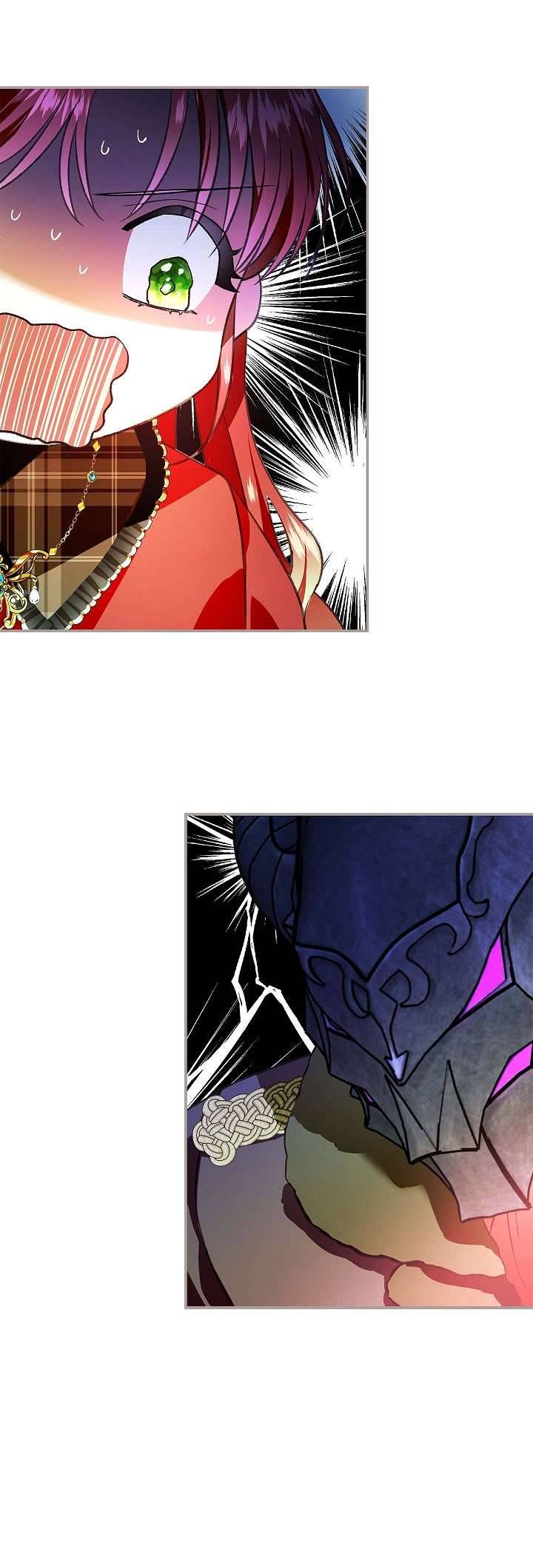 Hôn Phu Ẩn Sắc Chapter 73 - Trang 4