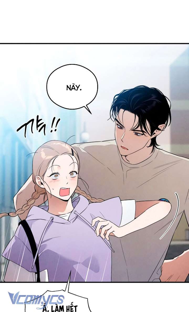 [18+] Mong Ước Của Ác Quỷ Chap 13 - Trang 2