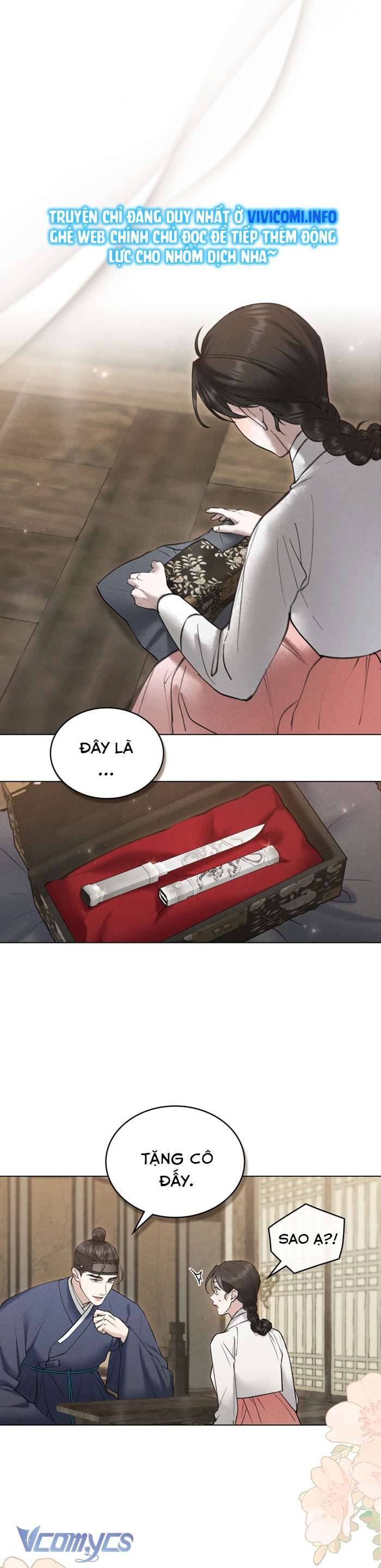 [18+] Đêm Giông Bão Chap 36 - Trang 2