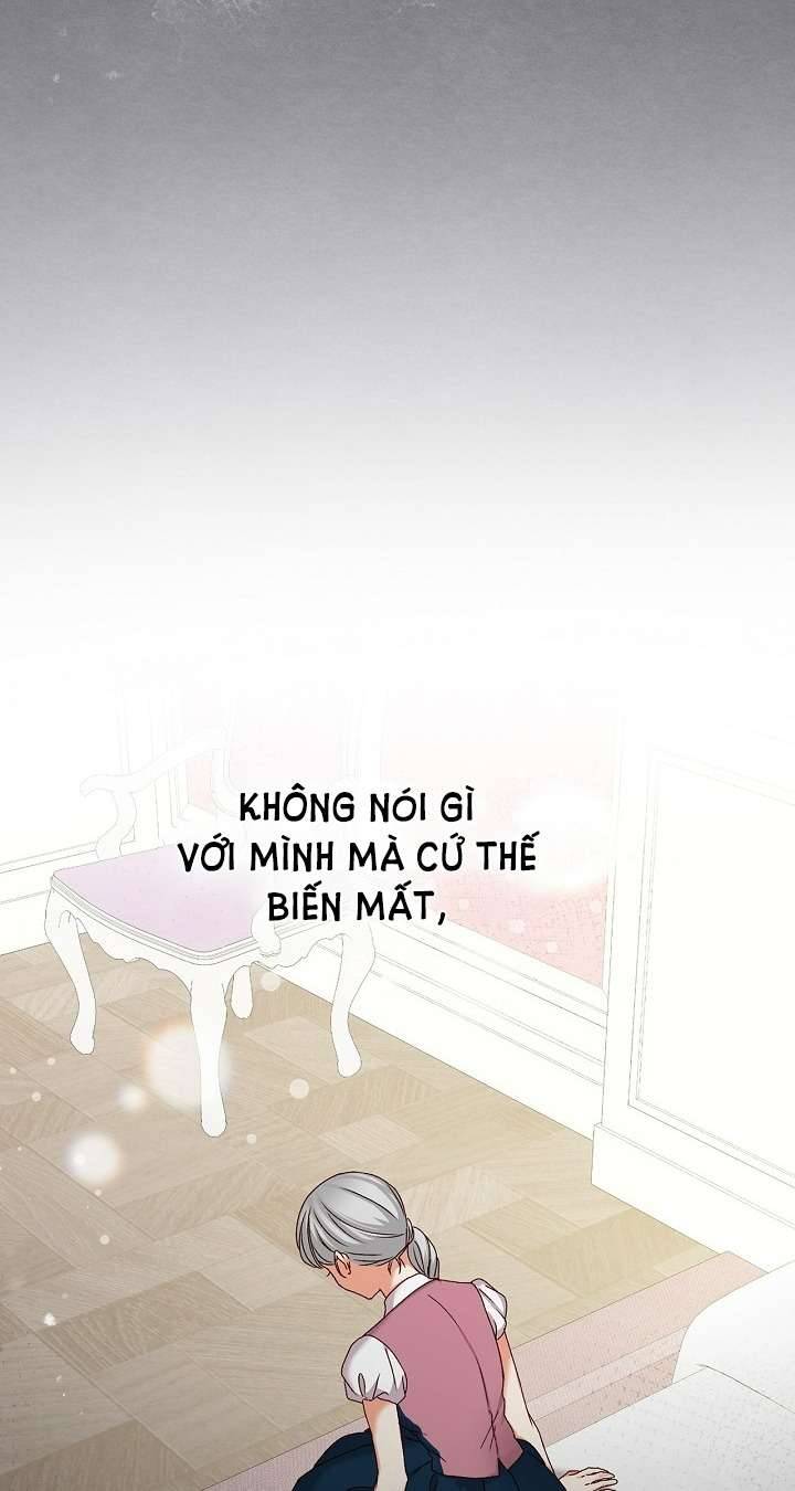 Cẩn Thận Với Các Anh Trai Đấy! Chap 64 - Trang 2