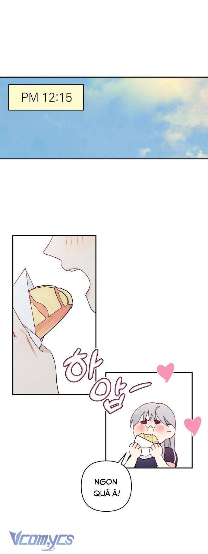 [18+] Cậu Ổn Đến Mức Nào Chap 1 - Trang 2