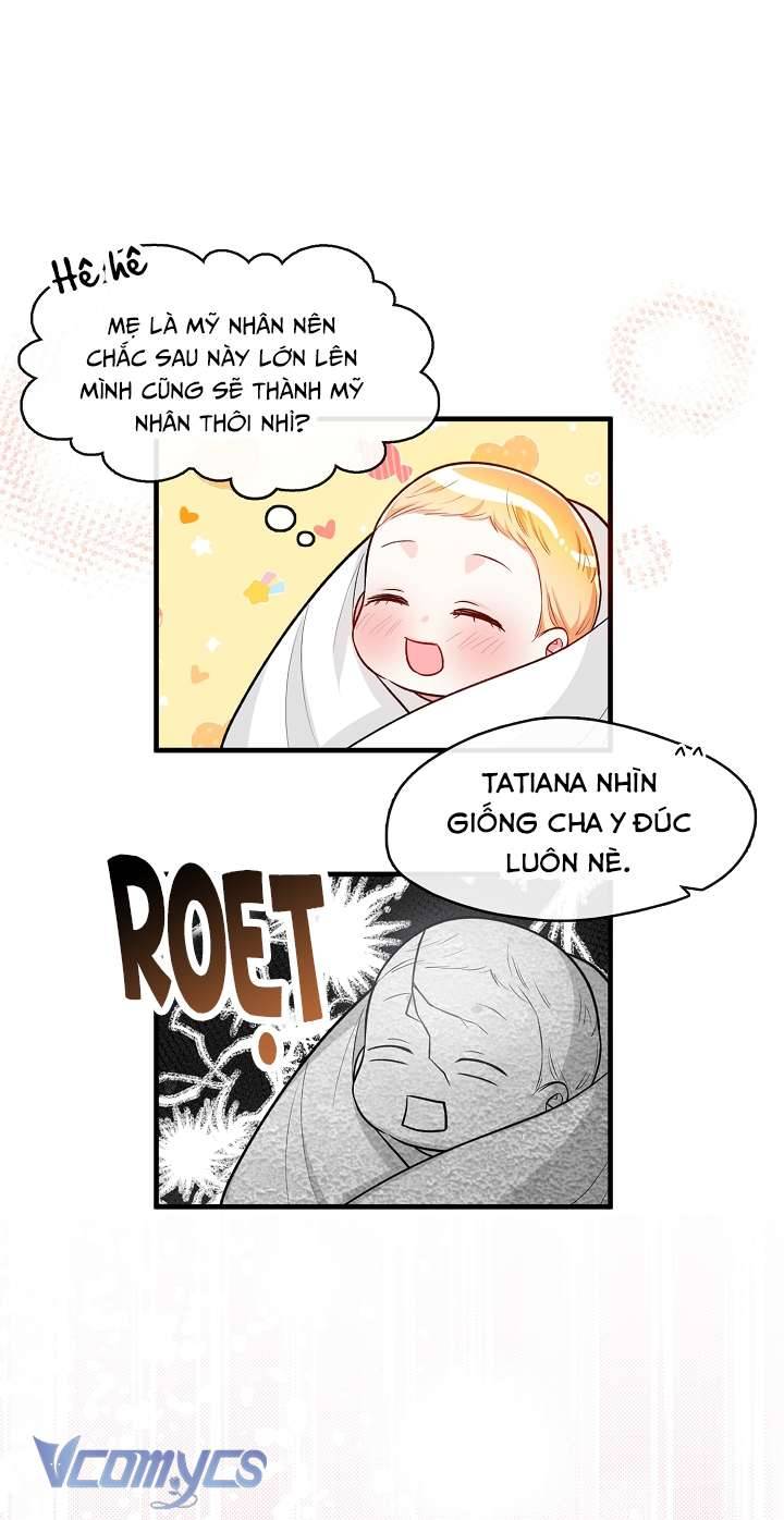 Công Chúa Là Người Chơi Chapter 1 - Trang 3