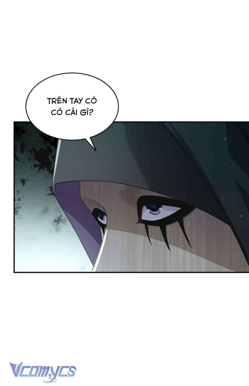 Hệt Như Hàn Quang Gặp Nắng Gắt Chap 523 - Trang 4