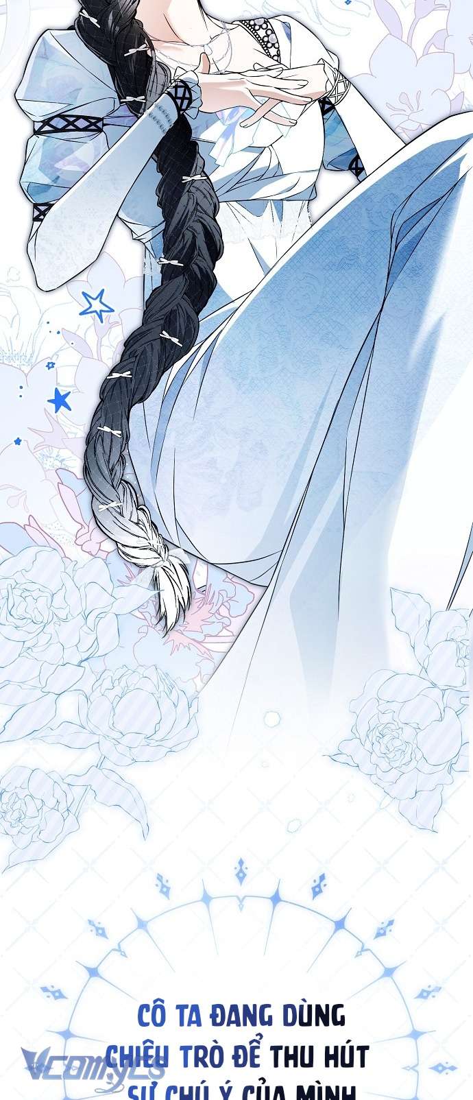 Ai Đó Đang Điều Khiển Cơ Thể Của Tôi Chapter 52 - Trang 4