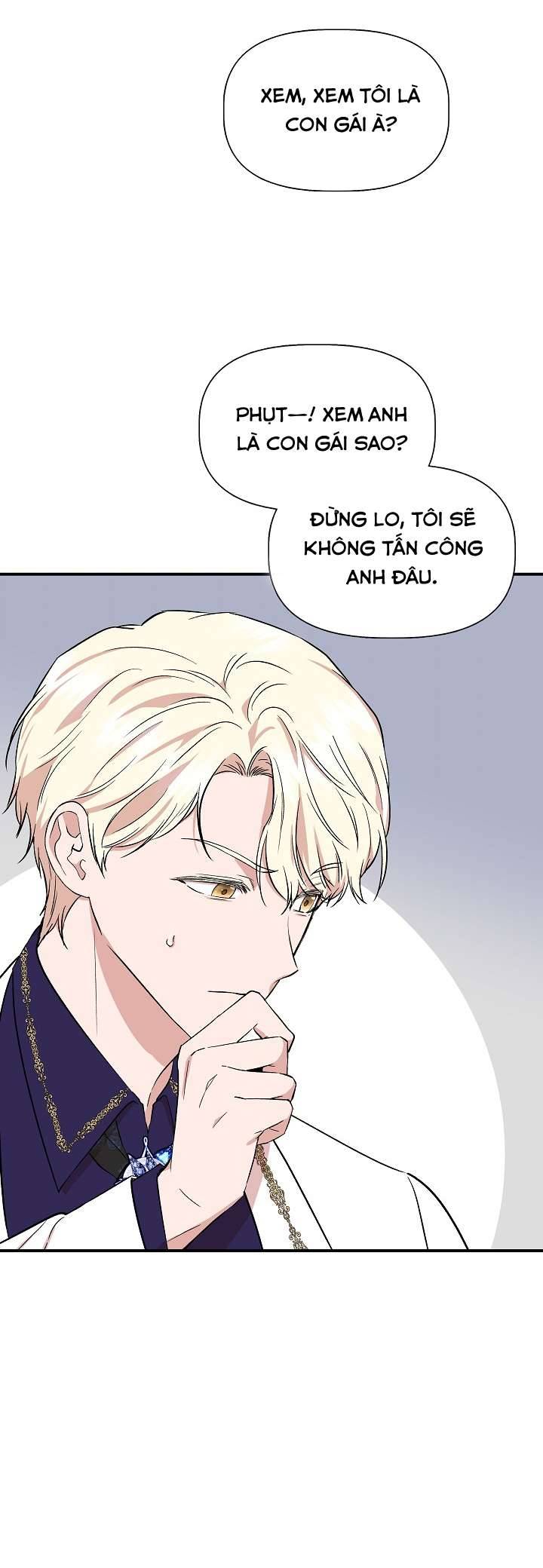 Tôi Không Phải Là Cinderella Chapter 51 - Next Chapter 52