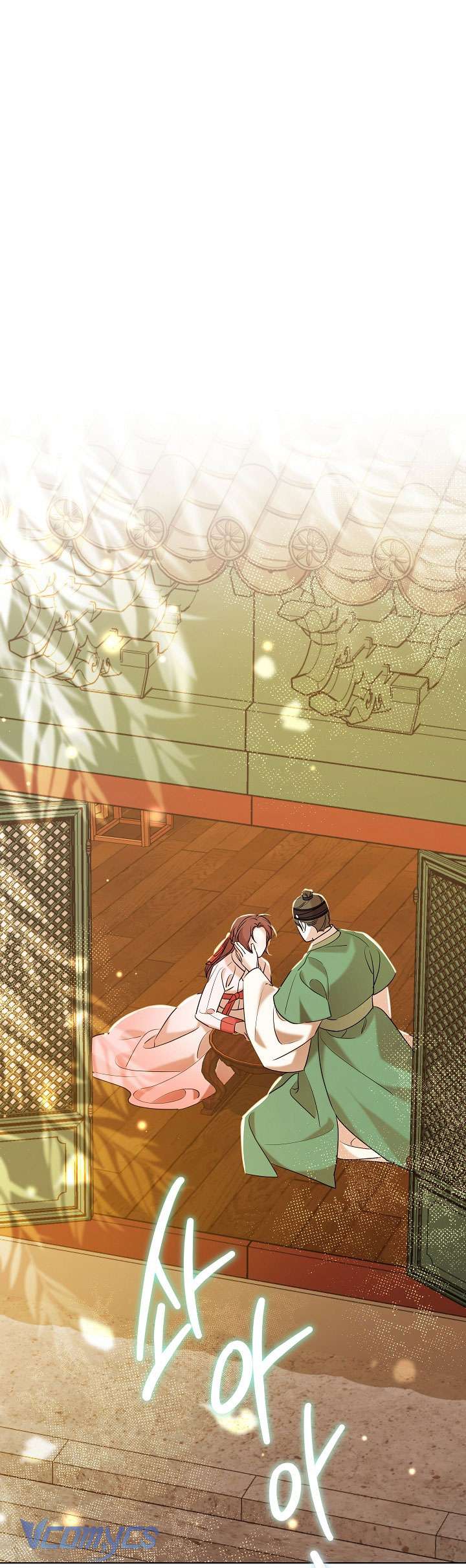 [18+] Biên Niên Sử Xuân Họa Thời Joseon Chap 37 - Trang 2