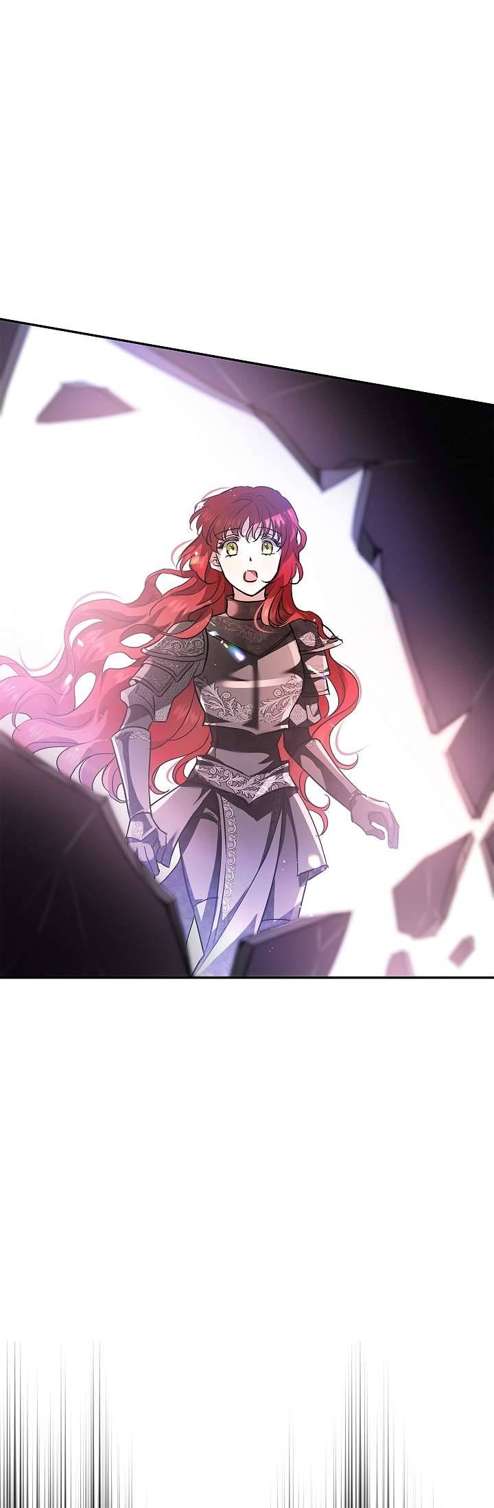 Hôn Phu Ẩn Sắc Chapter 25 - Trang 4