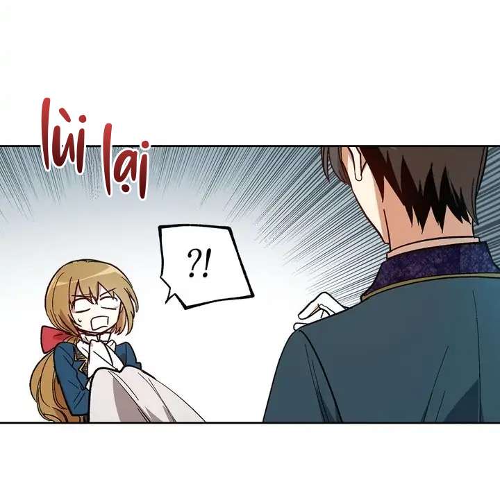 Vị Hôn Thê Khế Ước Của Công Tước Chapter 94 - Trang 4