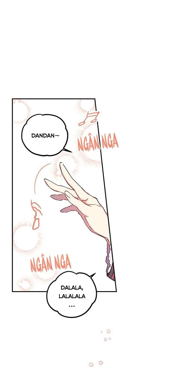 May Mắn Hay Bất Hạnh Chap 25 - Trang 4