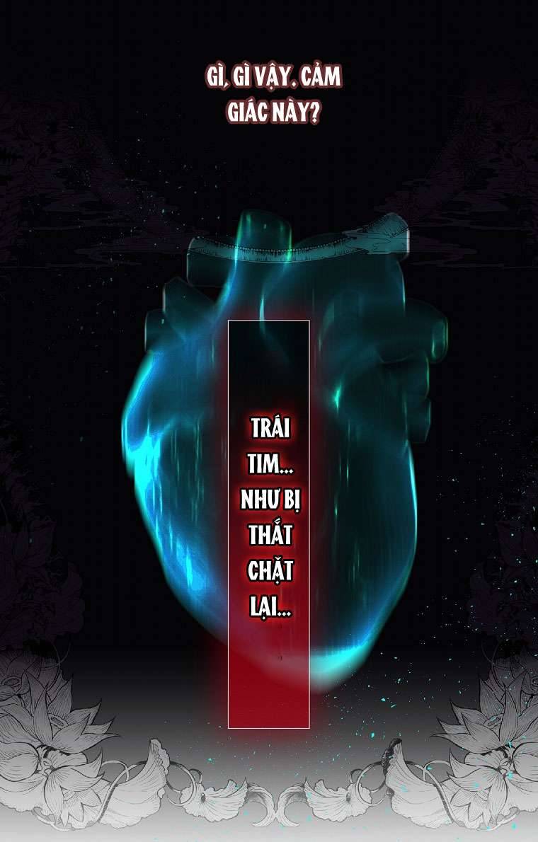 Phương Pháp Sống Sót Khi Phải Ngủ Cùng Hoàng Đế Chapter 7 - Trang 4