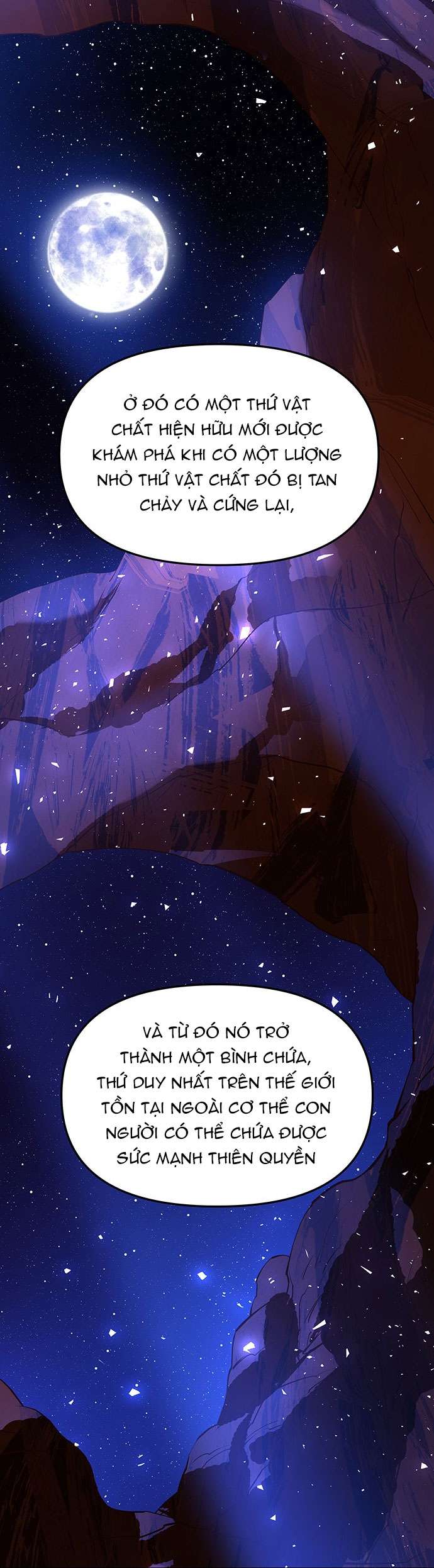 Vương Tử Huyền Bí Chapter 41 - Next Chapter 42