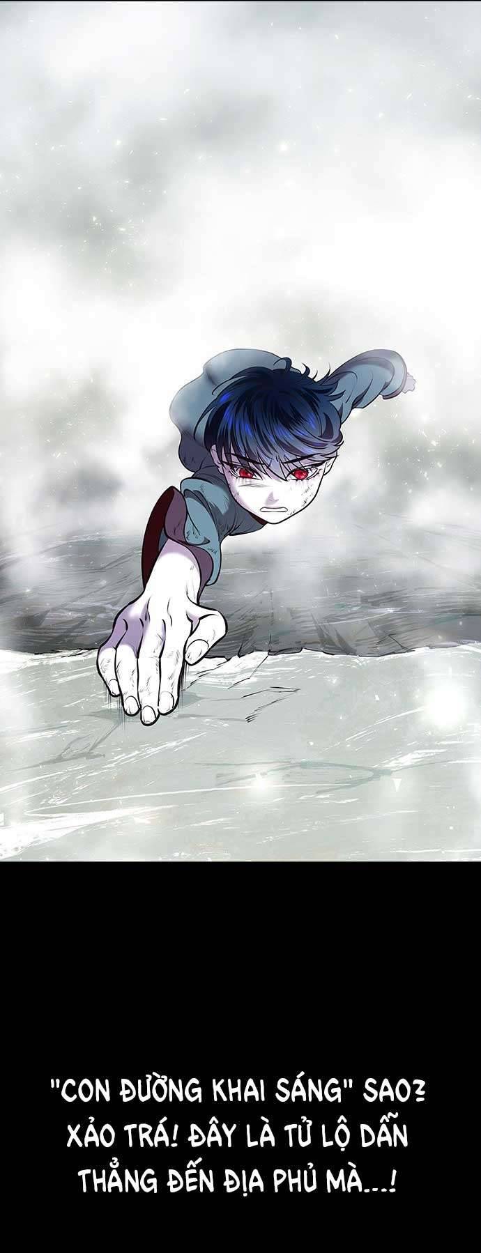 Vương Tử Huyền Bí Chapter 16 - Next Chapter 17