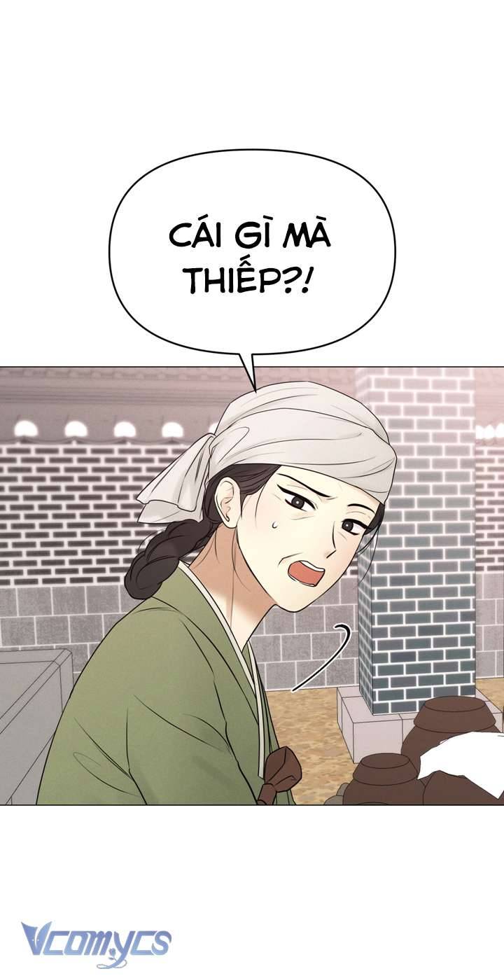 [18+] Tỳ Nữ Bỏ Trốn Chap 1 - Trang 2