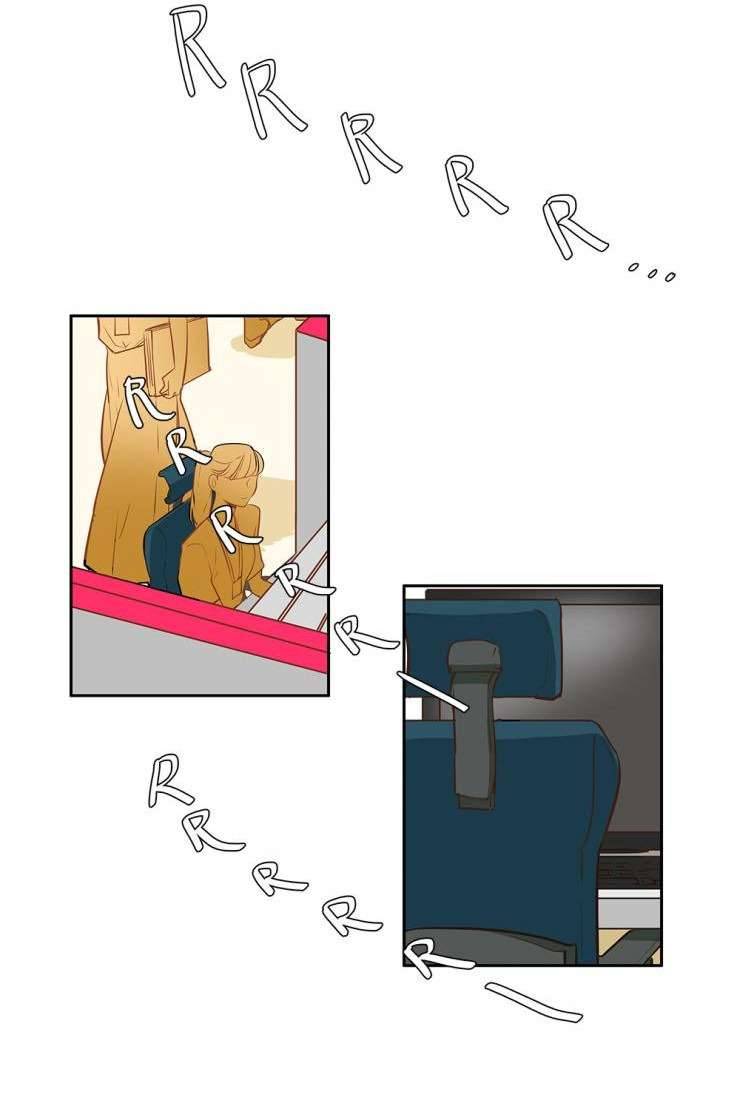 Ranh Giới Chap 47 - Trang 3